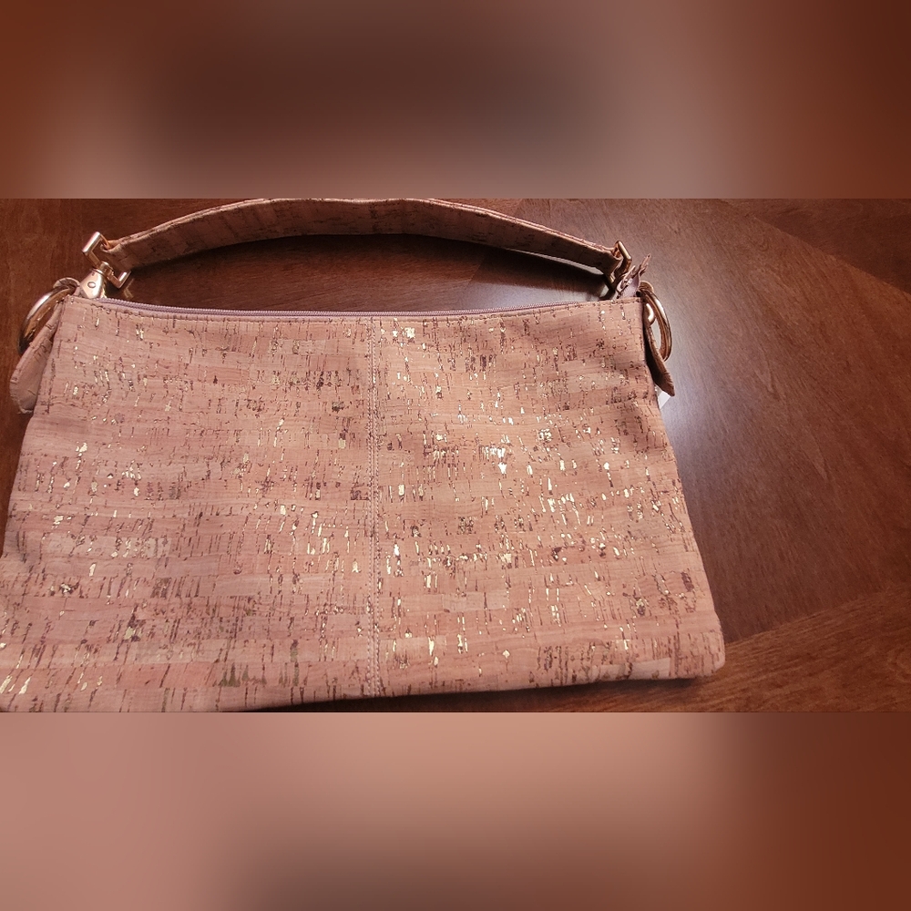 Andre Oliver Handbag